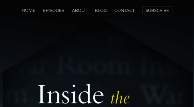 insidethewarroom.com