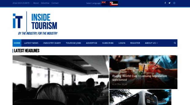 insidetourism.com