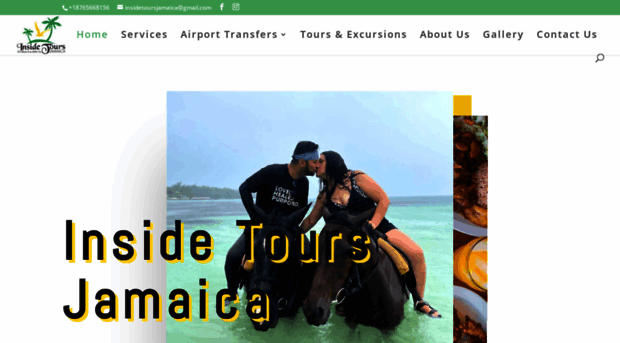 insidetourjamaica.com