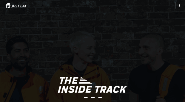 insidetrack.just-eat.co.uk