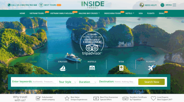 insidevietnamtravel.com