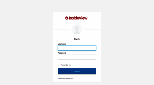 insideview.samanage.com