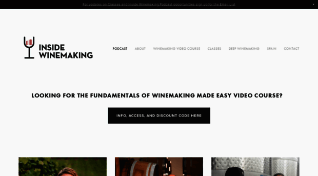 insidewinemaking.com