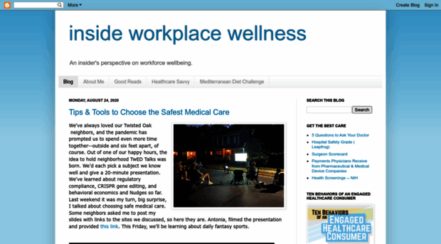 insideworkplacewellness.com