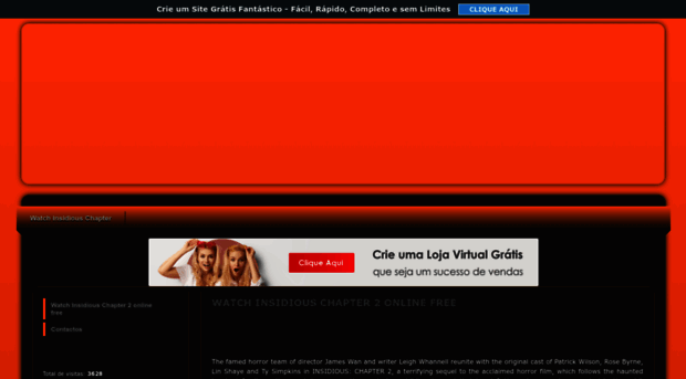 insidiouschapter2.comunidades.net