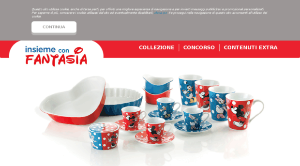 insiemeconfantasia.auchan.it