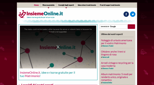 insiemeonline.it