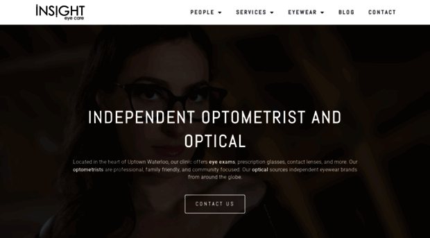 insight-eyecare.ca