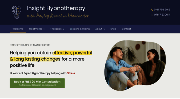 insight-hypnotherapy.com