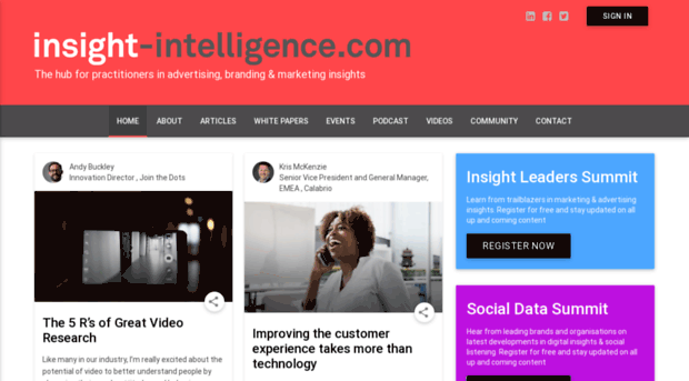 insight-intelligence.com