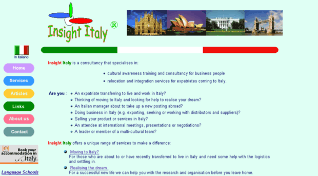 insight-italy.com