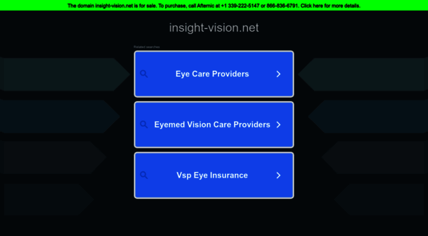 insight-vision.net