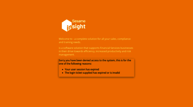 insight.sesame.co.uk
