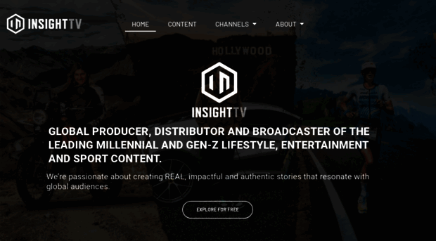 insight.tv