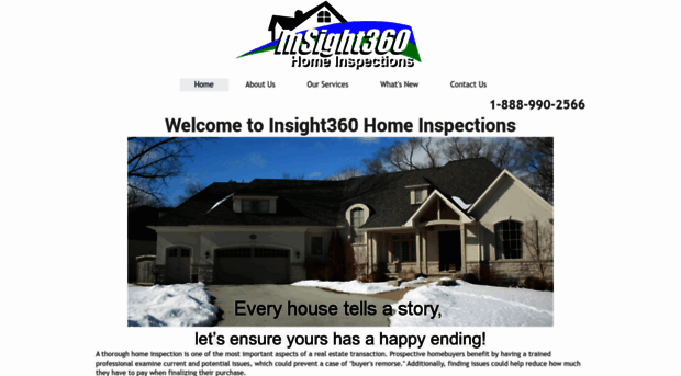 insight360homeinspections.com