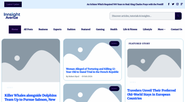 insightavenue.co.uk