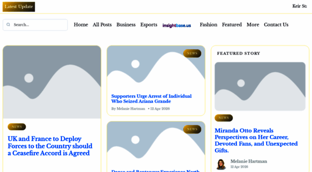 insightbase.us