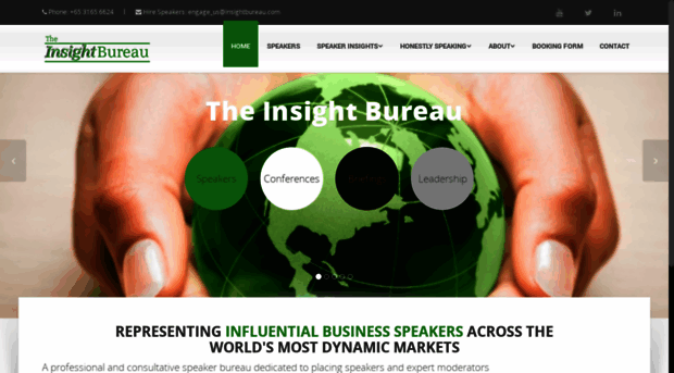 insightbureau.com