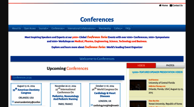 insightconferences.com