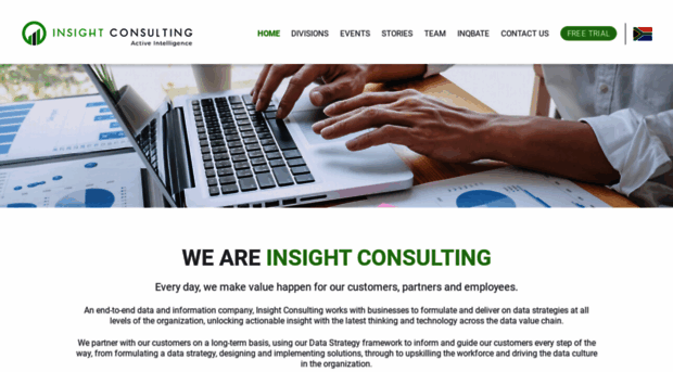 insightconsulting.co.za