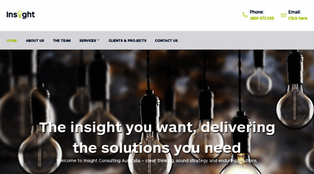 insightconsultingaustralia.com.au