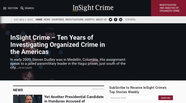 insightcrime.com