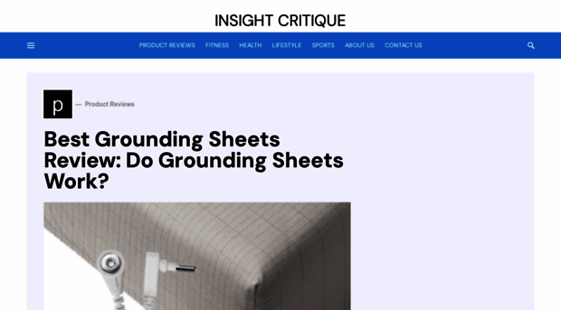 insightcritique.com