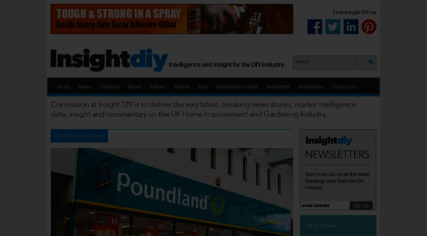 insightdiy.co.uk