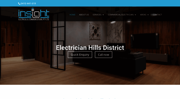 insightelectrical.com.au