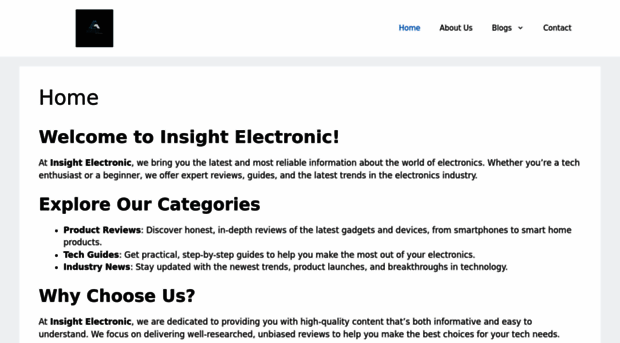 insightelectronic.com