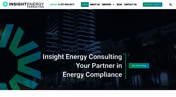 insightenergyconsulting.io