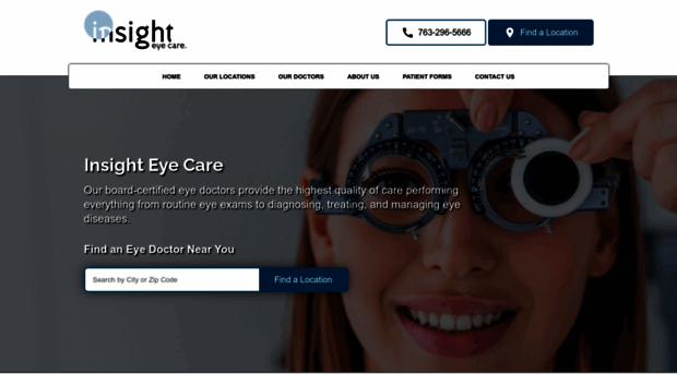 insighteyecare.us