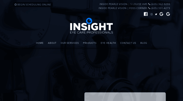insighteyecaresf.com