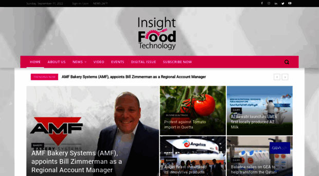 insightfoodtech.com