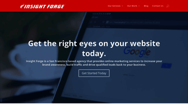 insightforge.com