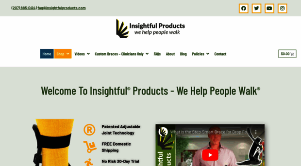 insightfulproducts.com