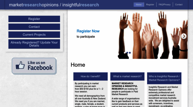 insightfulresearch.com.au