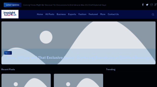 insightfuture.uk