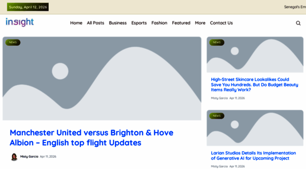 insightfutureblog.uk