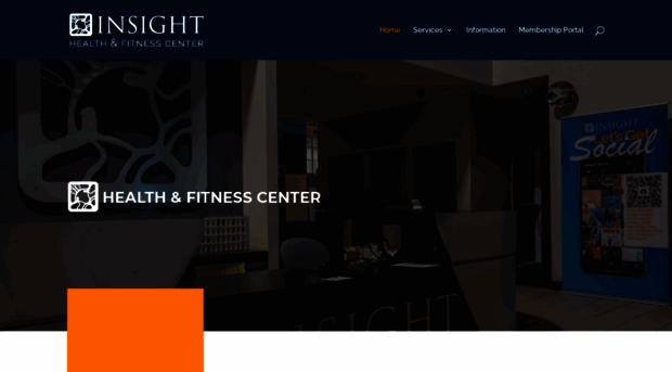 insighthealthandfitness.com