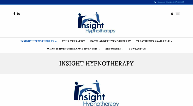 insighthypnotherapy.ie