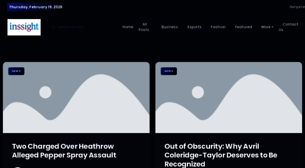 insightjournal.co.uk