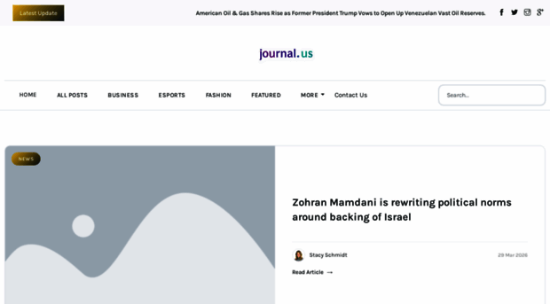 insightjournal.us