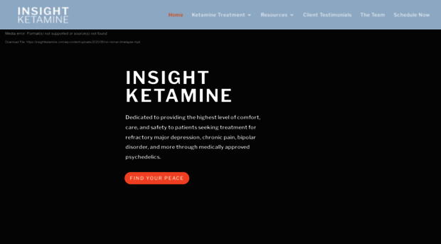 insightketamine.com