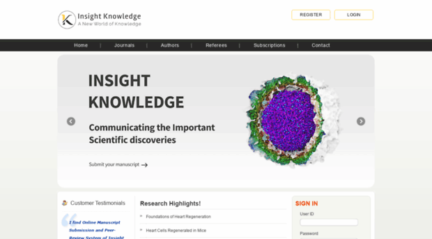 insightknowledge.org