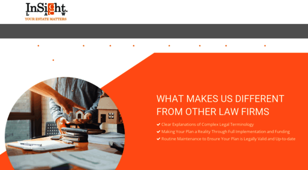 insightlaw.net