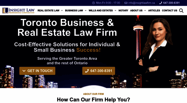 insightlawfirm.ca