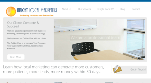 insightlocalmarketing.com