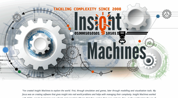 insightmachines.com