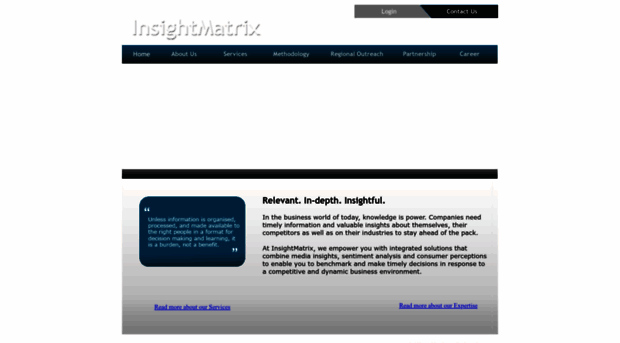 insightmatrix.com